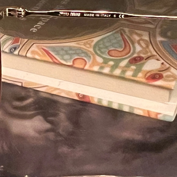 Miu Miu sunglasses gradient - Picture 7 of 7